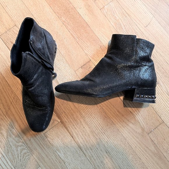Scarpa ankle boots - Picture 1 of 6